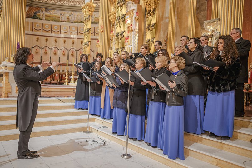  Jubileusz Chorych i Pracowników Służby Zdrowia