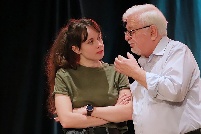 Poprawka, czyli jak się pozbyć narzeczonej