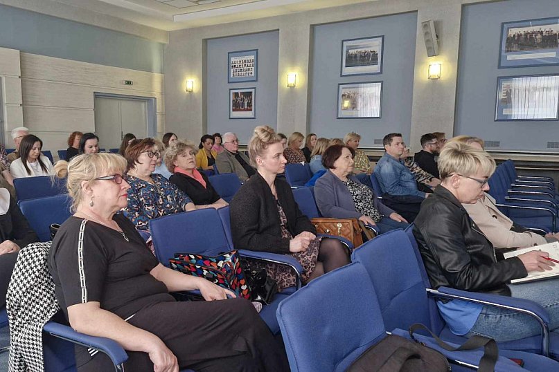 Moc małych społeczności