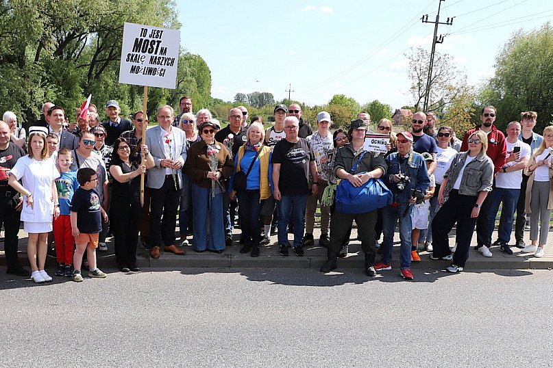 Majówka z Bareją tylko w Kutnie