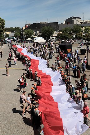 Dzień Flagi w Kutnie-19793