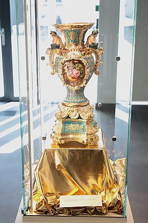 Festiwal Porcelany. Wdzięk, Elegancja i Luksus-19796