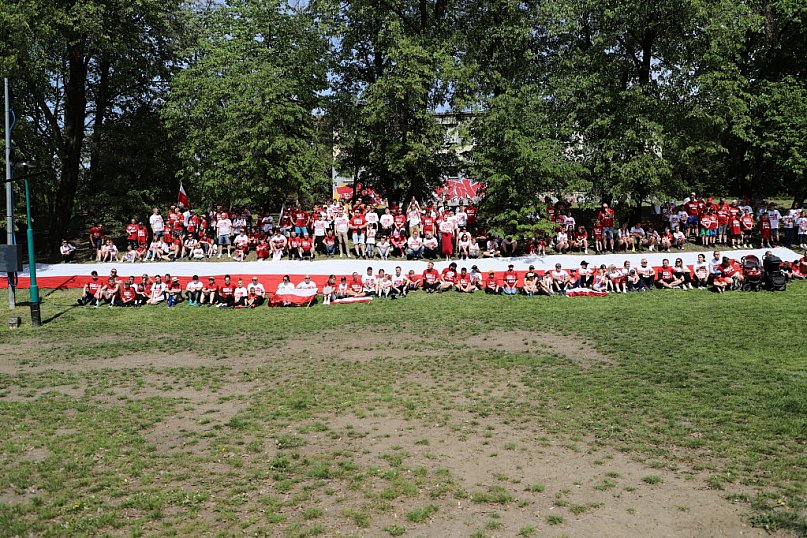 Bieg ku Biało-Czerwonej 2025