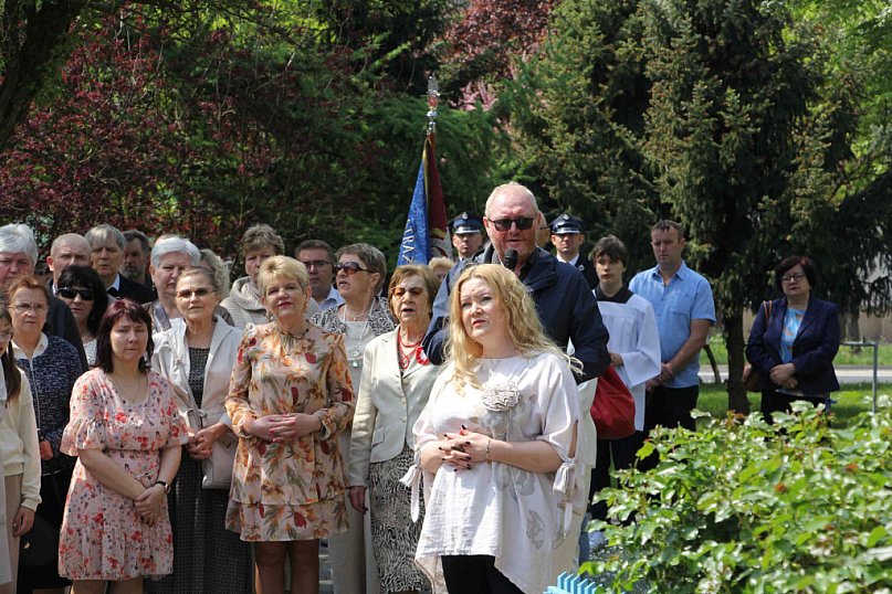 Obchody uchwalenia Konstytucji 3 maja