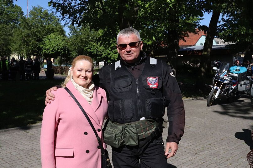 III Rajd Pamięci Armii Generała Andersa