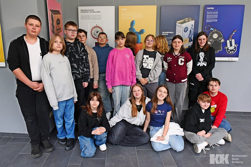 Wystawa Rzecz o Izrealu