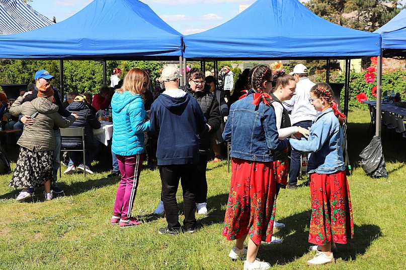 Dzień Godności Osób z Niepełnosprawnością Intelektualną