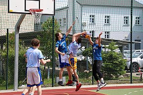 Licealiada 2025 - koszykówka 3x3-19838