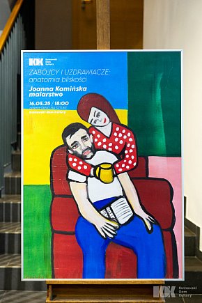Zabójcy i uzdrawiacze w Galerii Okno na Sztukę-19846