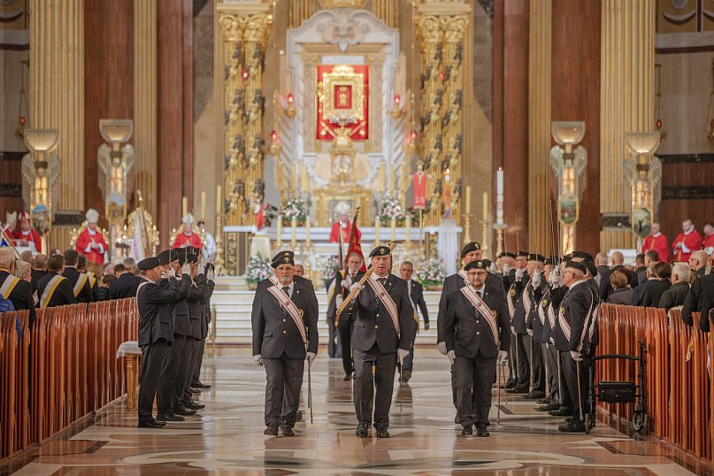 Konwencja Stanowa Rycerzy Kolumba w Licheniu