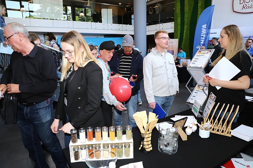 IX Powiatowe Targi Pracy 2025