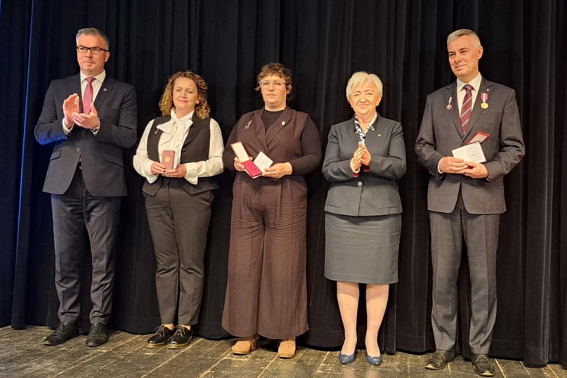 Dzień Działacza Kultury 2025