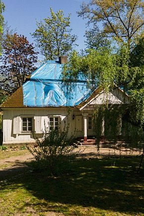 Łódzkie dla zabytków-19901