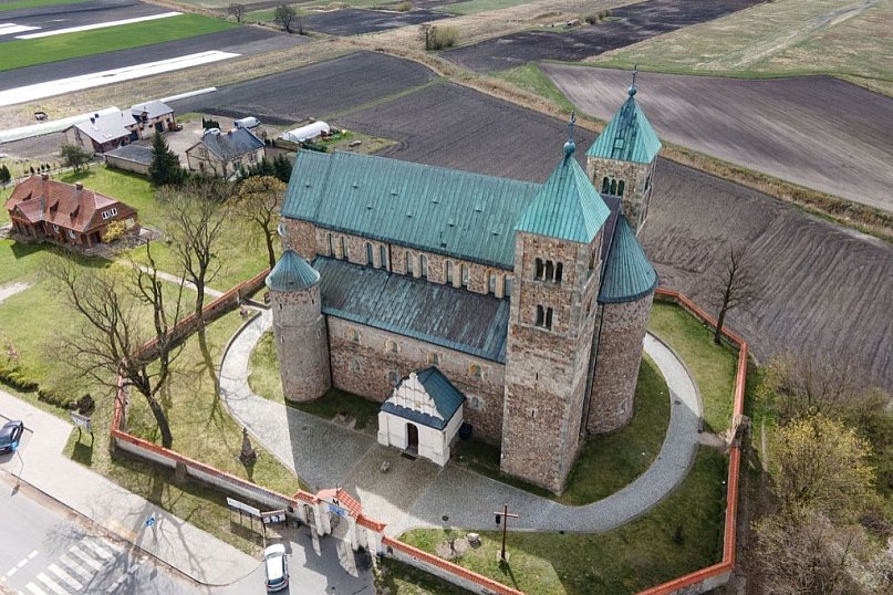 Łódzkie dla zabytków