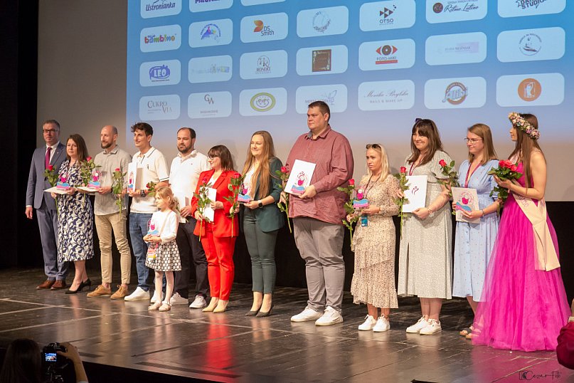 Różana Rodzina 2025