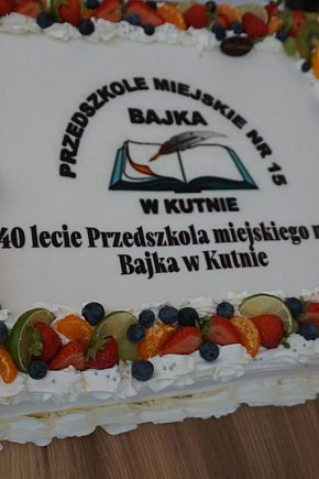 Jubileusz PM nr 15 Bajka-19946