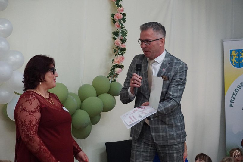 Jubileusz PM nr 15 Bajka