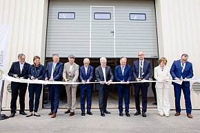 GoodMills Polska uruchamia nową linię przemiałową w Kutnie-19956