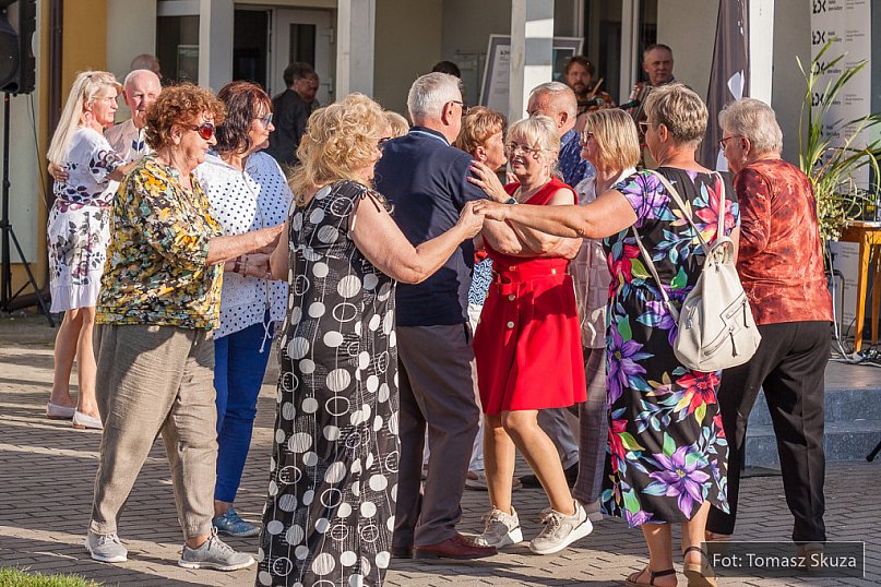  REYMONT. LIVE! w Bedlnie