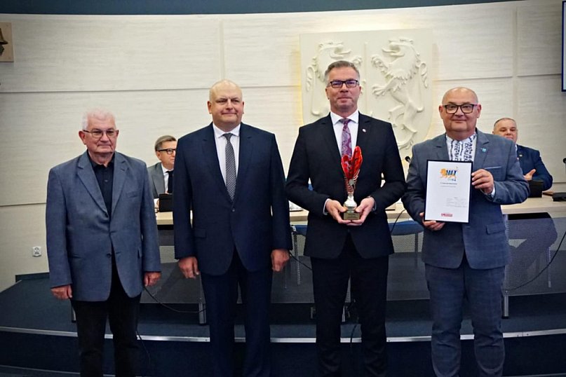 Kutnowskie HITY 2024