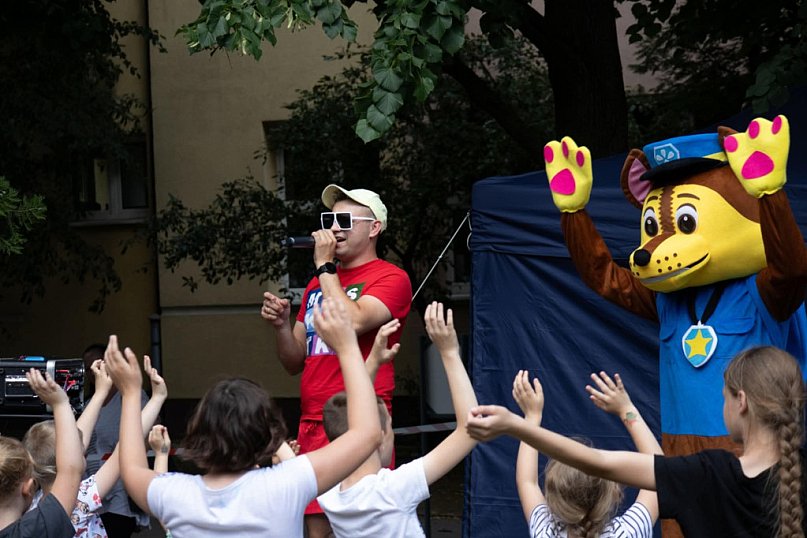 Odjazddowy Bibliotekarz 2025