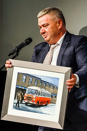 40-lecie Miejskiego Zakładu Komunikacji w Kutnie-19974