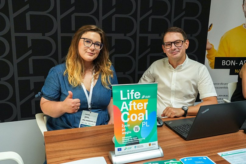 Finansowanie, ESG i współpraca