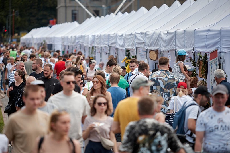 Jarmark Wojewódzki 2025