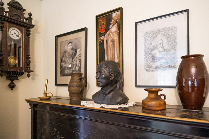 Wybierz się na wycieczkę śladami Marii Konopnickiej