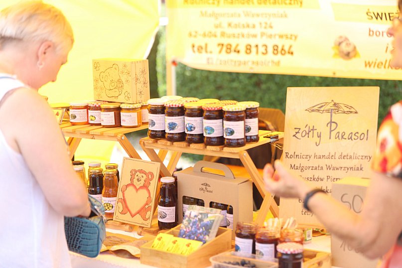 42. Regionalny Dzień Pszczelarza