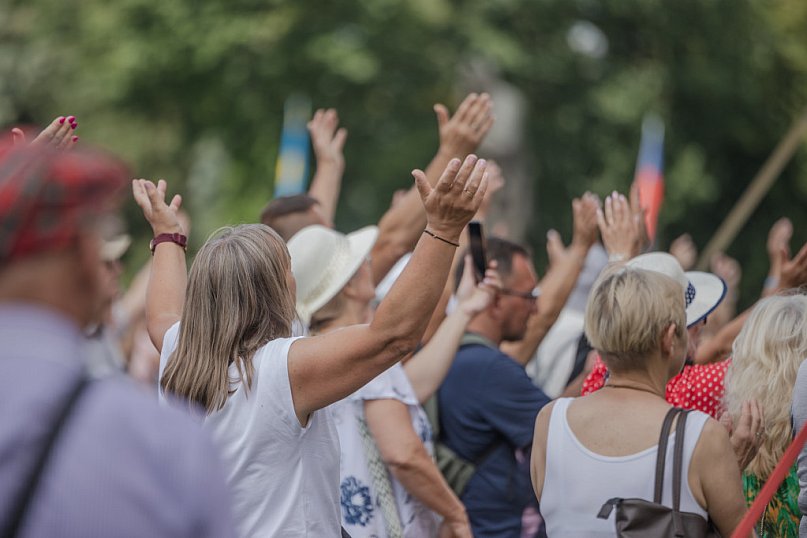 32. Ogólnopolskie Spotkania Trzeźwościowe