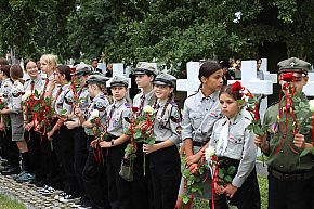 81. rocznica Powstania Warszawskiego w Kutnie-20031