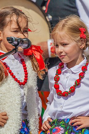 Dożynki Parafialne na Dybowie-20063