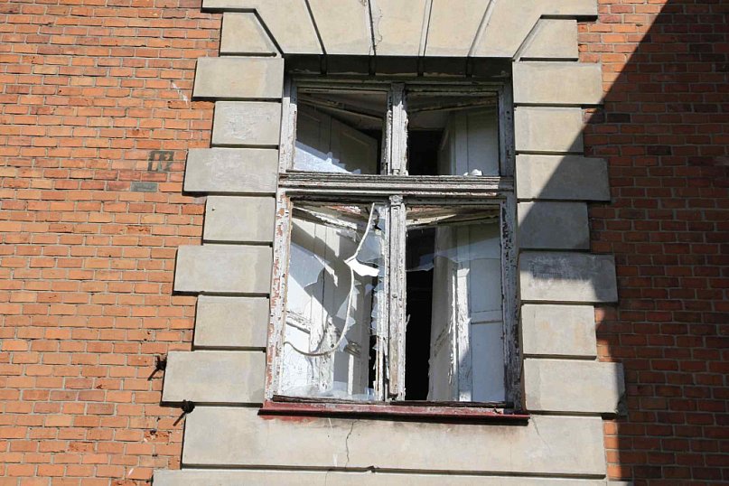 Gmina zabezpieczy Pałac Rembielińskich