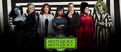 BEETLEJUICE BEETLEJUICE-7887