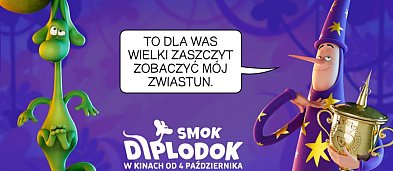  PREMIERA SMOK DIPLODOK -8064