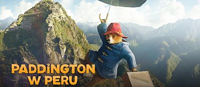 PREMIERA PADDINGTON W PERU-8335