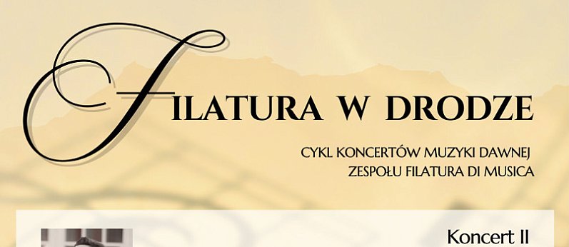 Koncert: Jakub Lubelczyk – Psałterz Dawida (1558)