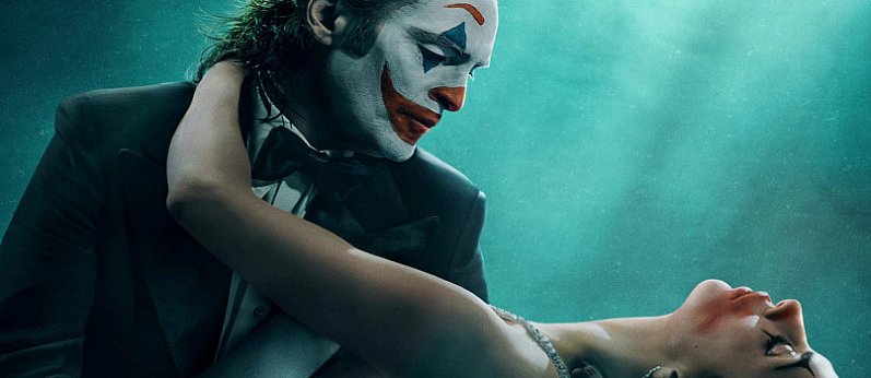 PREMIERA JOKER: FOLIE À DEUX