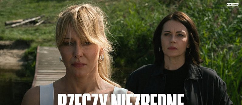 RZECZY NIEZBĘDNE