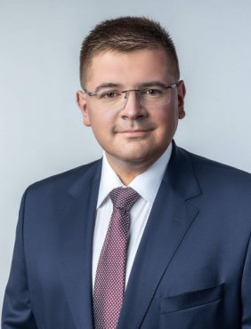 Kwadrans polityczny: Tomasz Rzymkowski, wiceminister edukacji i nauki, PiS-50863