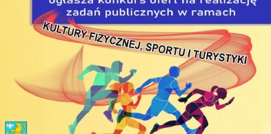 Konkurs ofert na realizację zadań publicznych z obszaru kultury fizycznej, sportu -52538