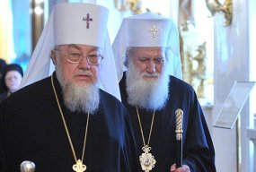 Arcybiskup Sawa zwolennikiem "ruskiego miru"? Zaskakujące słowa-52545