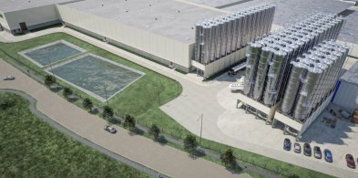 Katoen Natie rozwija centrum logistyczne w Kutnie. Teraz buduje Commercecon-52580