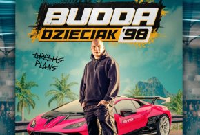 Kino KDK: Budda Dzieciak, Diuna i Miłość bez ostrzeżenia-58529