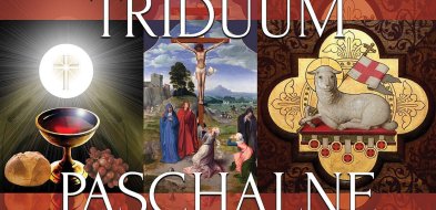 Dziś Wielki Czwartek rozpoczyna się Triduum Sacrum-59137