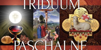 Dziś Wielki Czwartek rozpoczyna się Triduum Sacrum-59137
