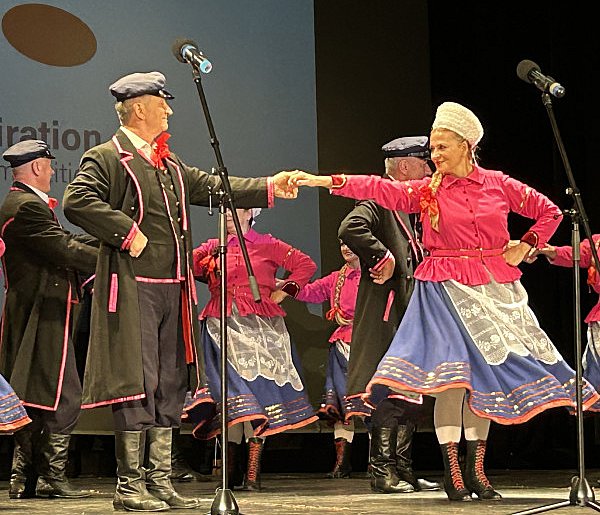 Zespół Pieśni i Tańca Ziemi Kutnowskiej zdobył GRAND PRIX we Wrocławiu-59902