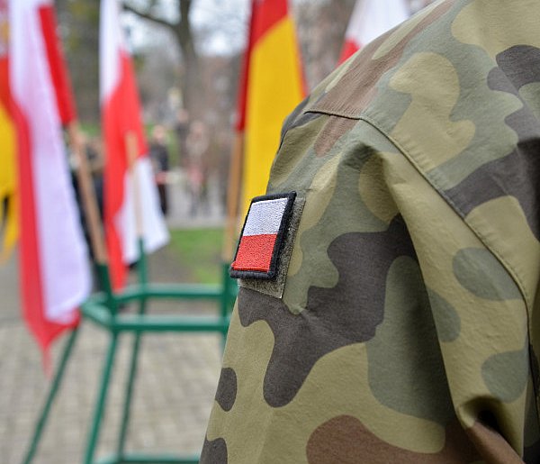 Wojsko zaprasza Polaków. Zacznie się w maju, skończy się w lipcu-59938