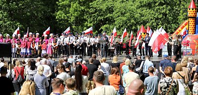 Patriotyczna Majówka w Kutnie. 4 galerie zdjęć-59977